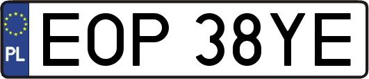 EOP38YE