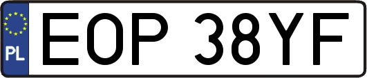 EOP38YF