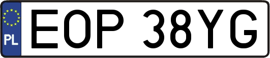 EOP38YG