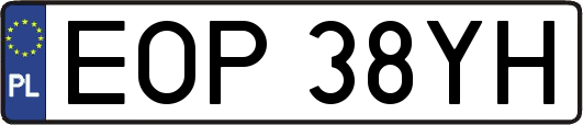 EOP38YH