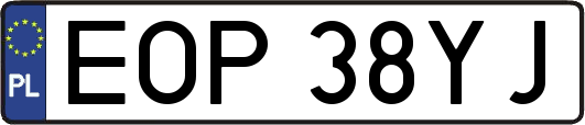 EOP38YJ
