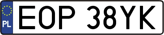 EOP38YK