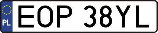 EOP38YL