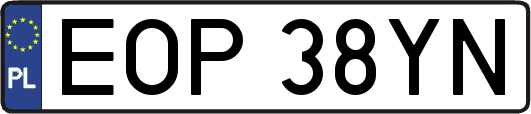 EOP38YN