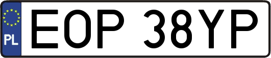 EOP38YP