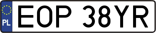 EOP38YR