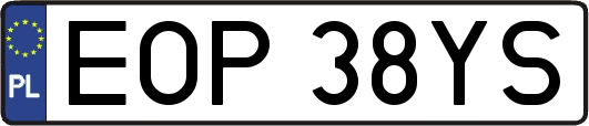 EOP38YS