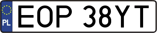 EOP38YT