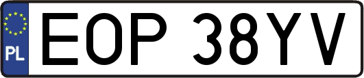 EOP38YV