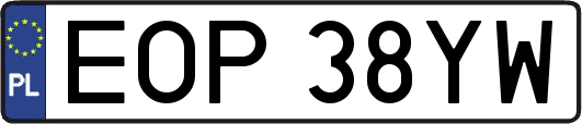 EOP38YW