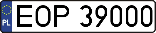 EOP39000