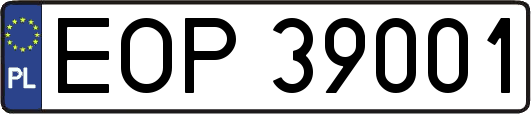 EOP39001