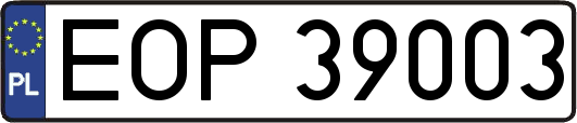 EOP39003