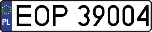 EOP39004