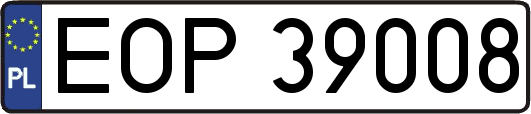 EOP39008