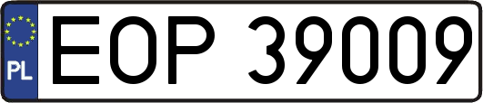 EOP39009