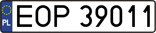 EOP39011