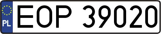 EOP39020