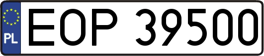 EOP39500