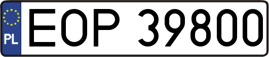 EOP39800