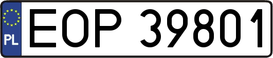 EOP39801