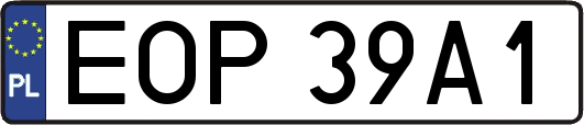 EOP39A1