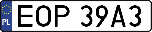 EOP39A3