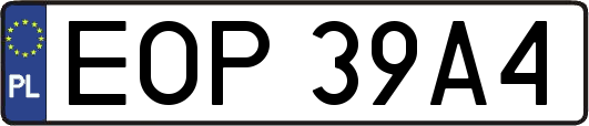 EOP39A4