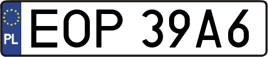 EOP39A6