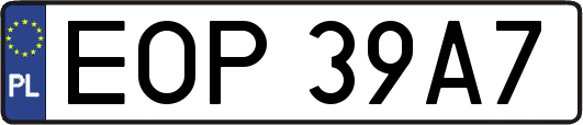 EOP39A7