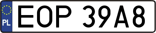 EOP39A8