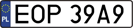 EOP39A9