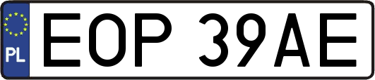 EOP39AE