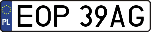EOP39AG