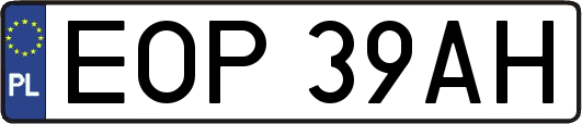 EOP39AH