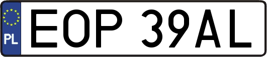 EOP39AL