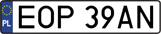 EOP39AN