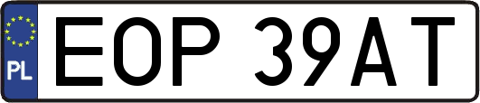 EOP39AT