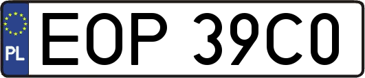 EOP39C0