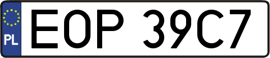 EOP39C7