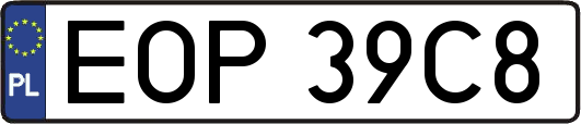 EOP39C8