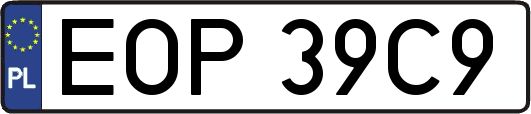 EOP39C9