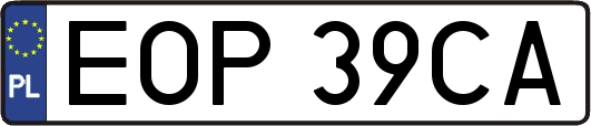 EOP39CA