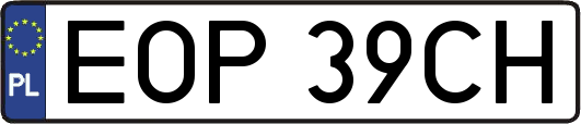 EOP39CH