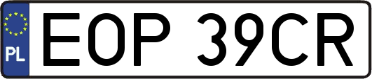 EOP39CR