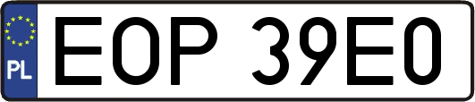 EOP39E0