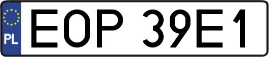 EOP39E1