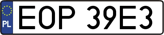 EOP39E3