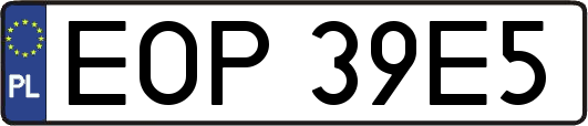 EOP39E5