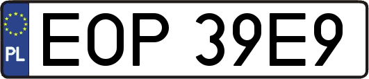 EOP39E9